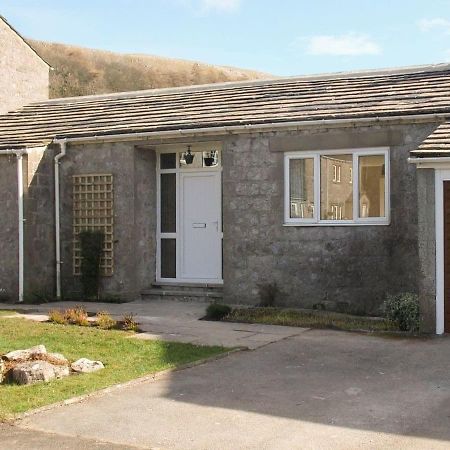 The Bungalow Kettlewell Bagian luar foto