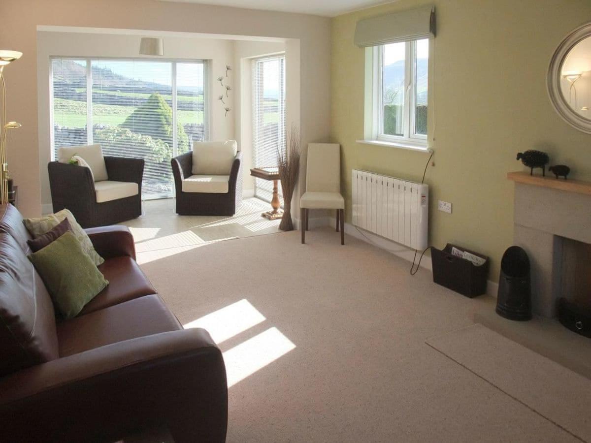 The Bungalow Kettlewell Bagian luar foto