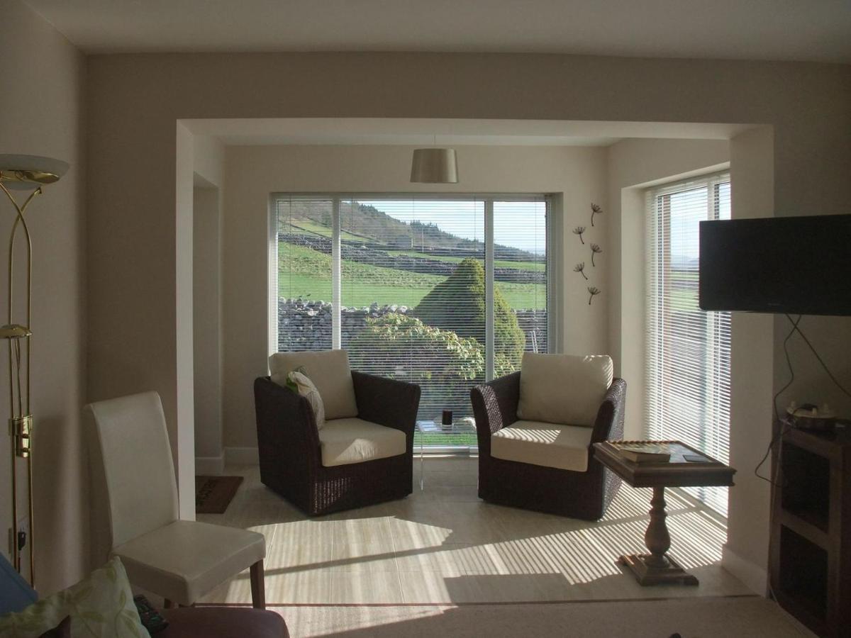 The Bungalow Kettlewell Bagian luar foto