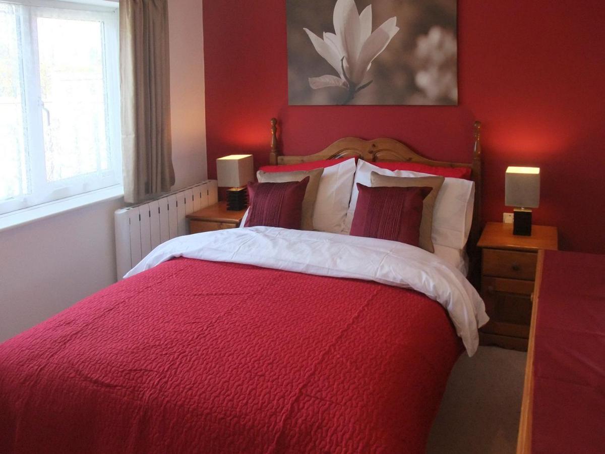 The Bungalow Kettlewell Bagian luar foto