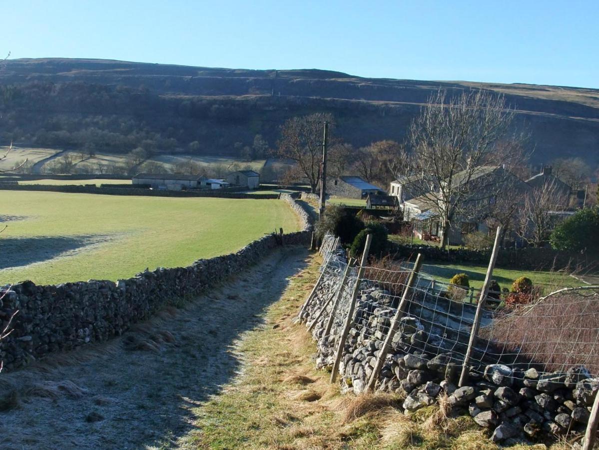 The Bungalow Kettlewell Bagian luar foto